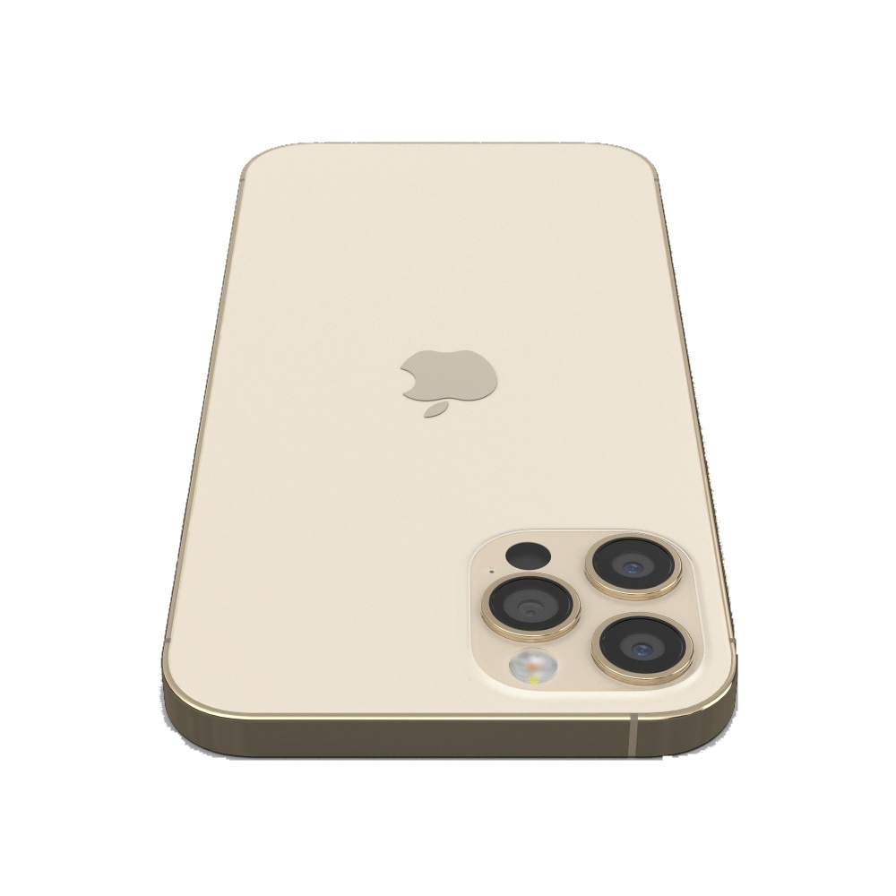 iPhone 12 Pro Max 256GB 6GB Gold