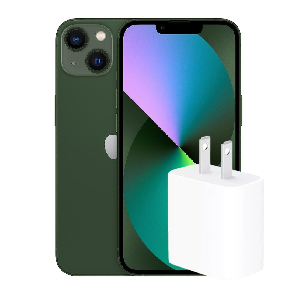 Celular Apple Iphone 12 Color Verde De 128gb Reacondicionado